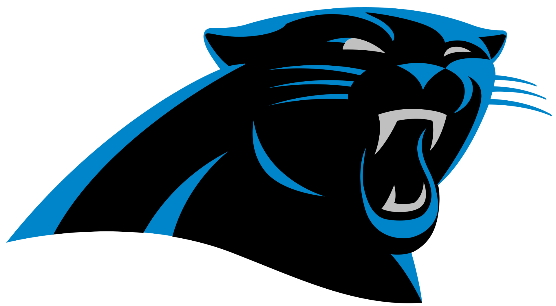Carolina Panthers logo